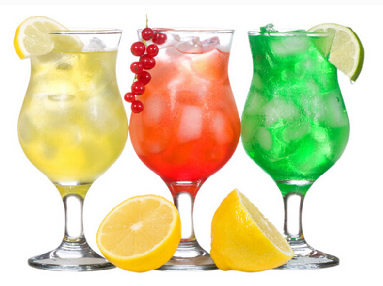 新款自助冷饮机单缸双缸三缸冷热专用果汁饮料机,商用冷饮机