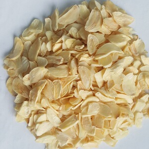 优质脱水干蒜粒出口内销 8-16目 16-26目 26-40 目40-80目