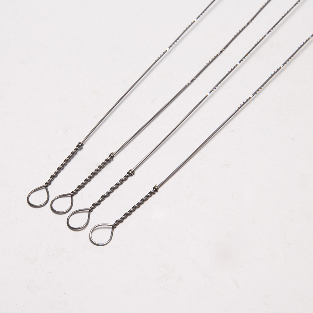 木工必备万用拉花锯条 单面齿线锯条 钢丝锯条 四面齿锯条