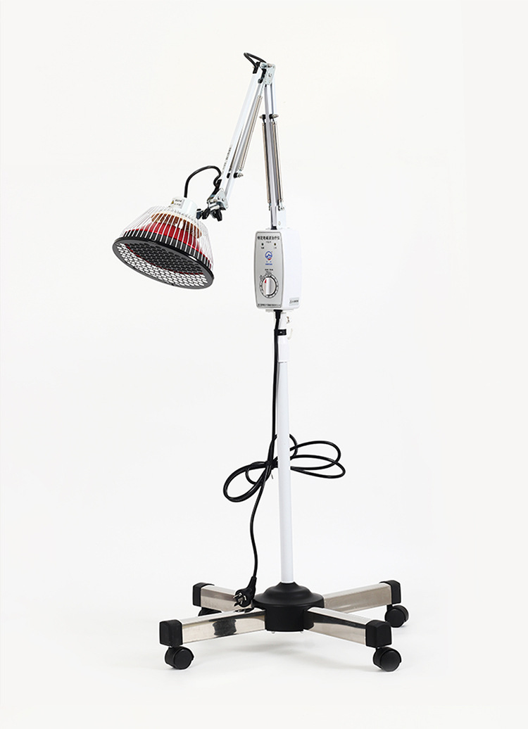 新款新峰cq-29tdp家用神灯升降特定电磁波治疗仪理疗灯治疗仪烤灯