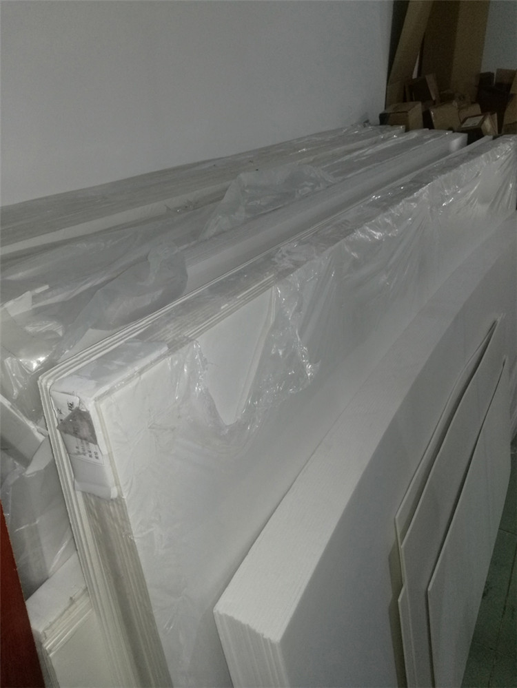 厂家定制高清写真裱超卡板 户内外写背胶裱pvc板 企业文化广告版