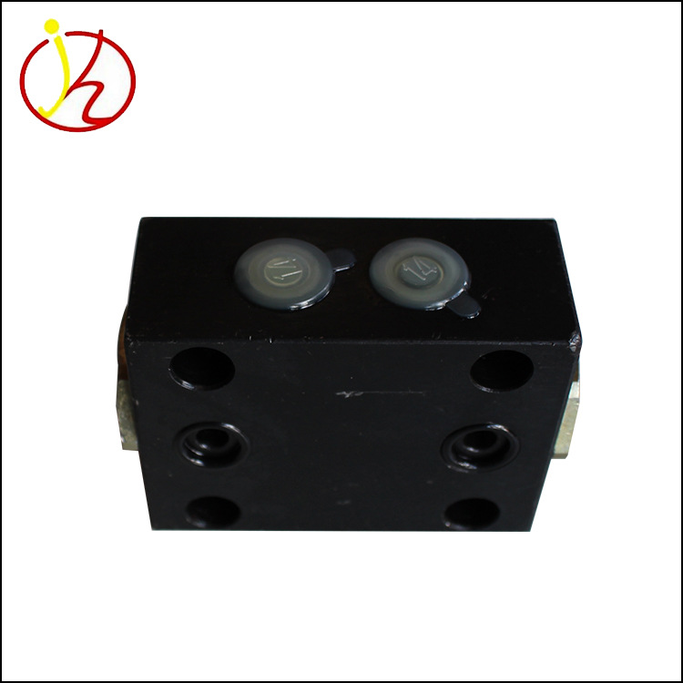 现货批发船舶吊车起重机械设备原厂soh41b双向液压锁支持代发