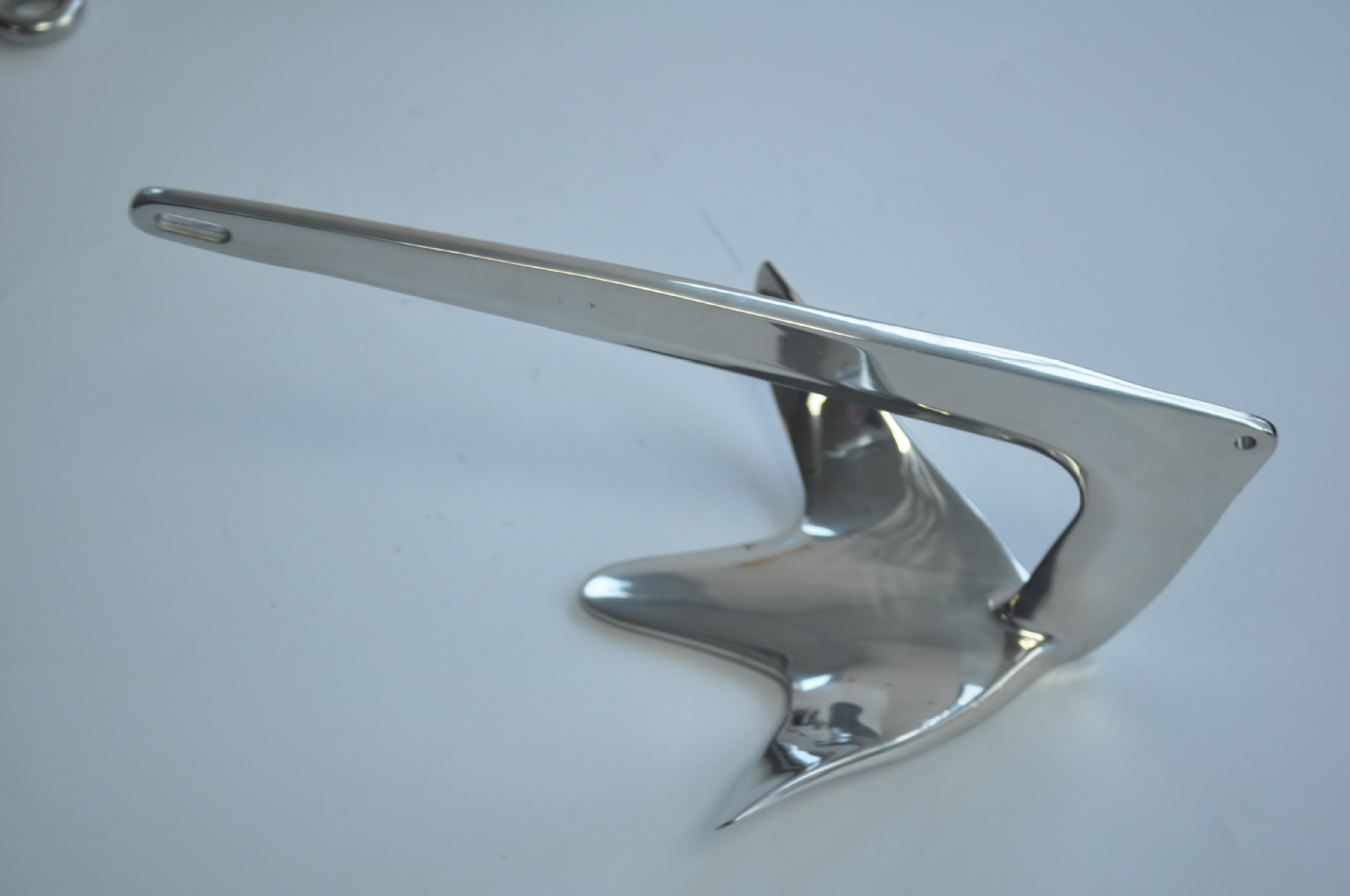 厂家直供布鲁斯锚三角锚 多规格 不锈钢碳钢锚 船用五金 游艇配件