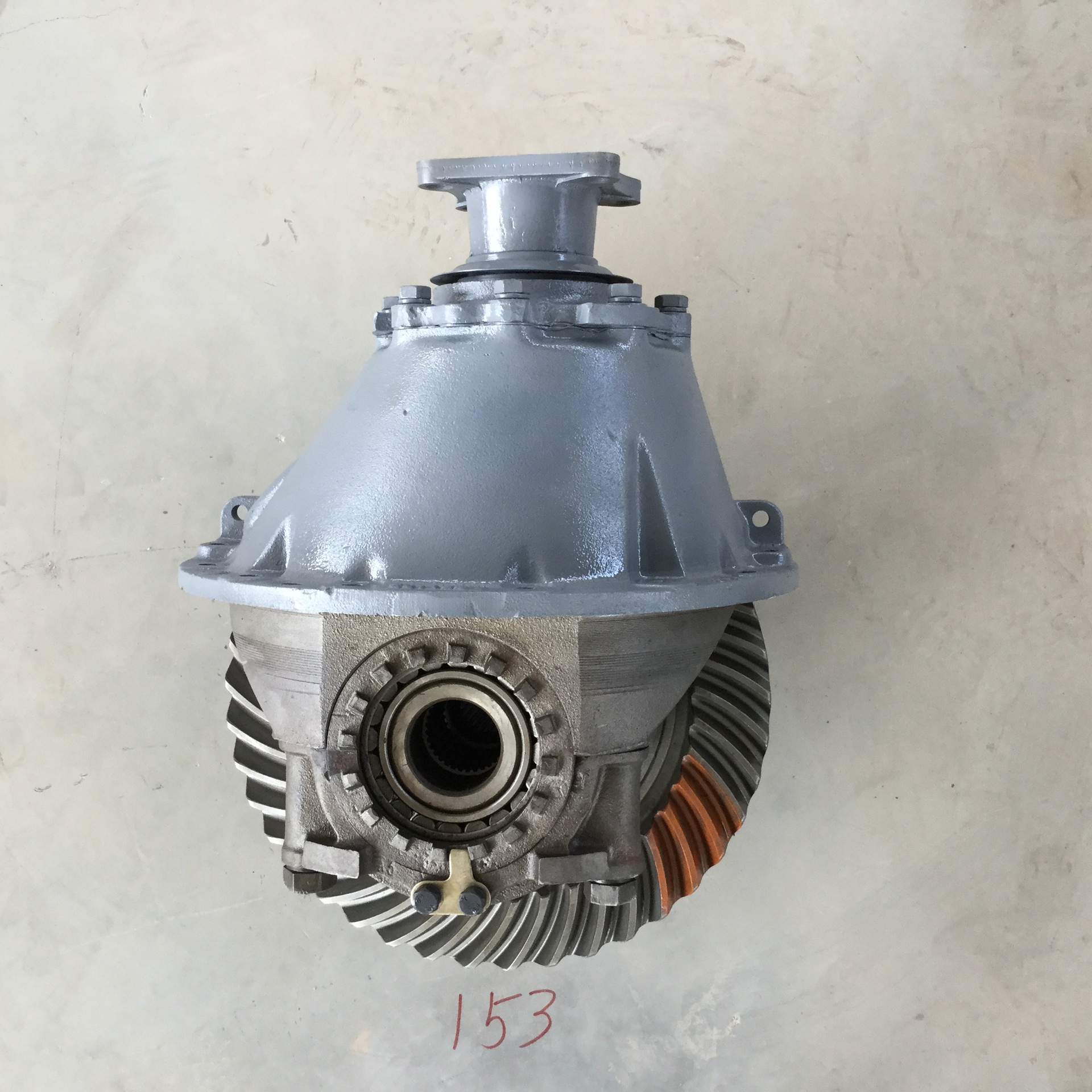 现货供应 差速器总成 153差速器 厂家批发汽车差速器总成欢迎采购