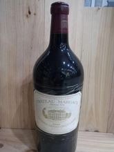 1996年5升大瓶装玛歌酒庄正牌红葡萄酒 Chateau Margaux大玛歌