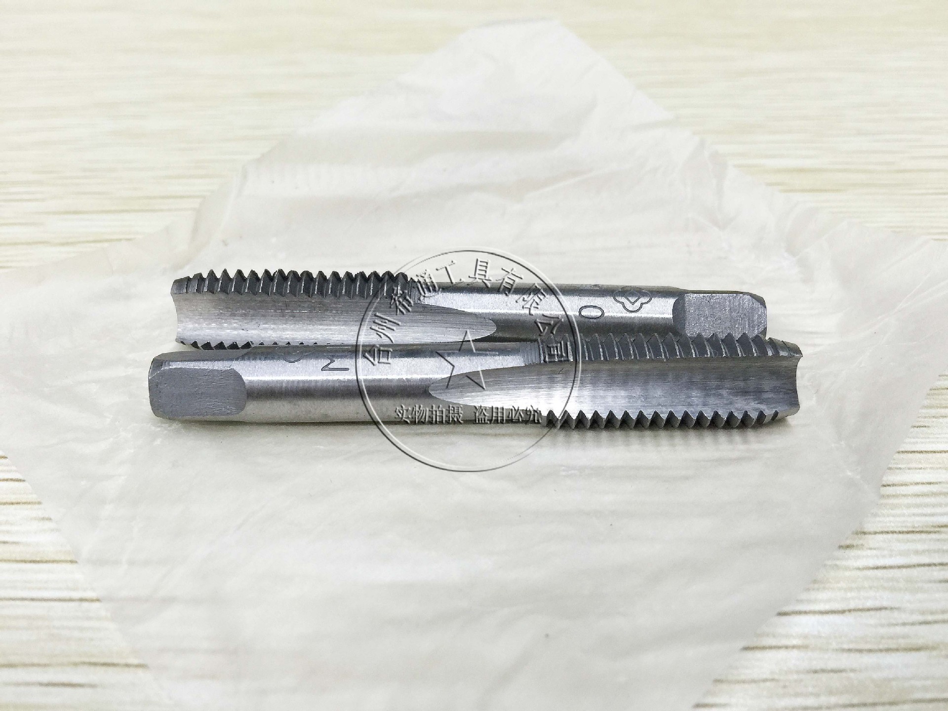 希通江吴合金工具钢手用丝锥丝攻头锥一攻二攻m23456810mmm22