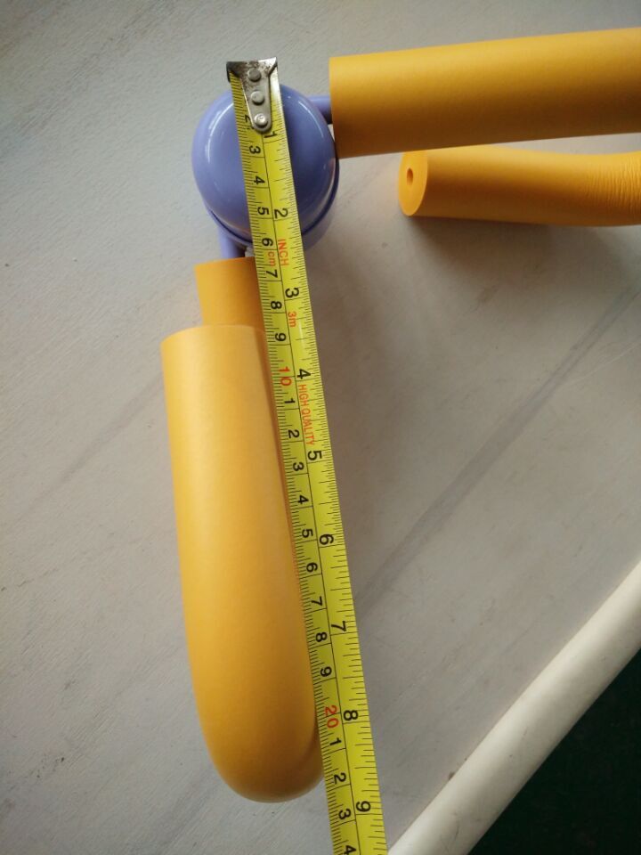 家用美腿器夹腿器瘦腿器拉力器便携式家庭健身器材厂家