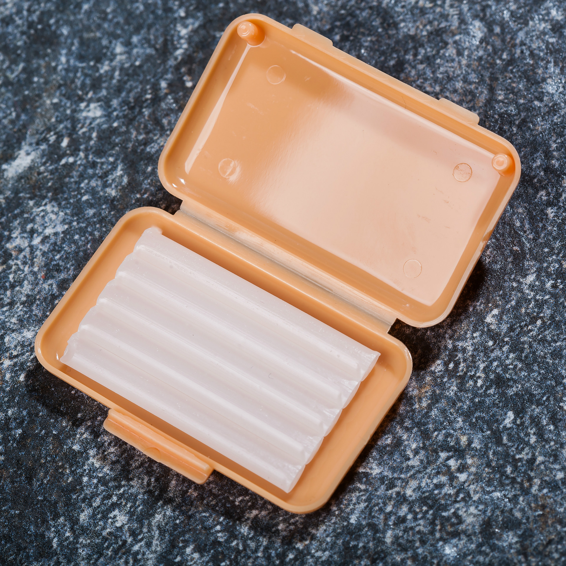 口腔清洁护理牙齿矫正保护蜡正畸专用保护蜡正畸蜡防牙刷厂家直销