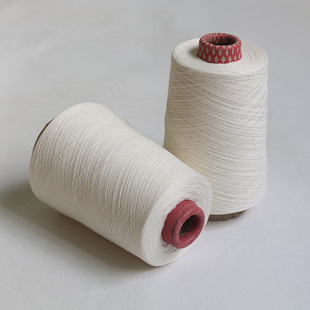 厂家直销 65%涤纶 35%棉 2/40优质棉涤纶纱线 100%巴素兰羊毛纱