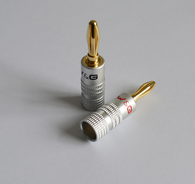 镀金香蕉插头_供应4mm优质6片式铝壳镀金香蕉插头 - 阿里巴巴