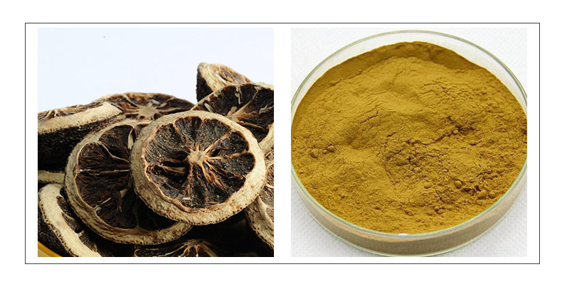 枳壳提取物30:1 优质代代花粉 保健原料 厂家直销现货包邮