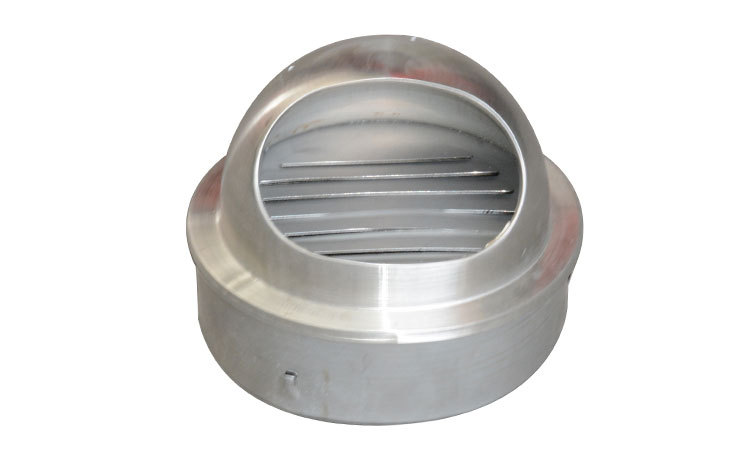 不锈钢加厚外气口_大量提供优良不锈钢加厚外气口 卫