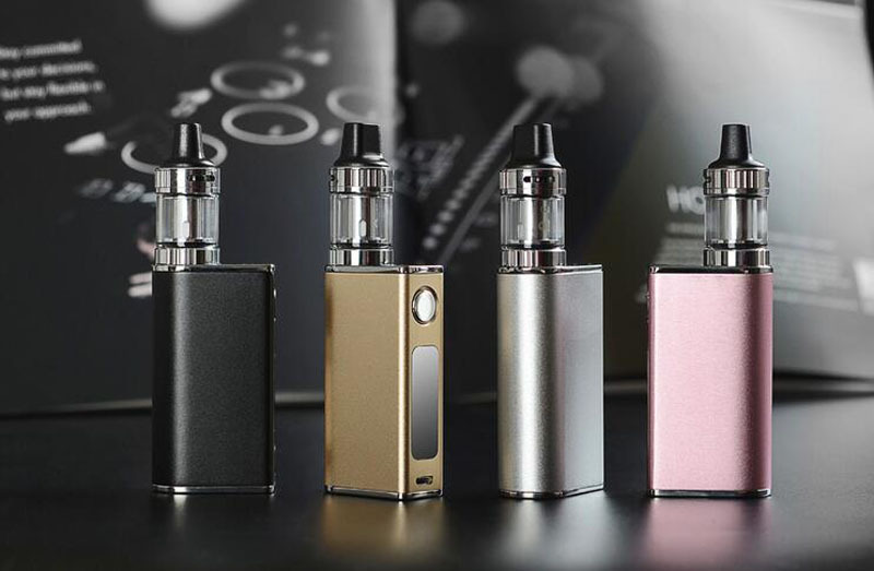 p8电子烟大烟雾50w口感型蒸汽烟器烟具电子烟厂电子烟批发