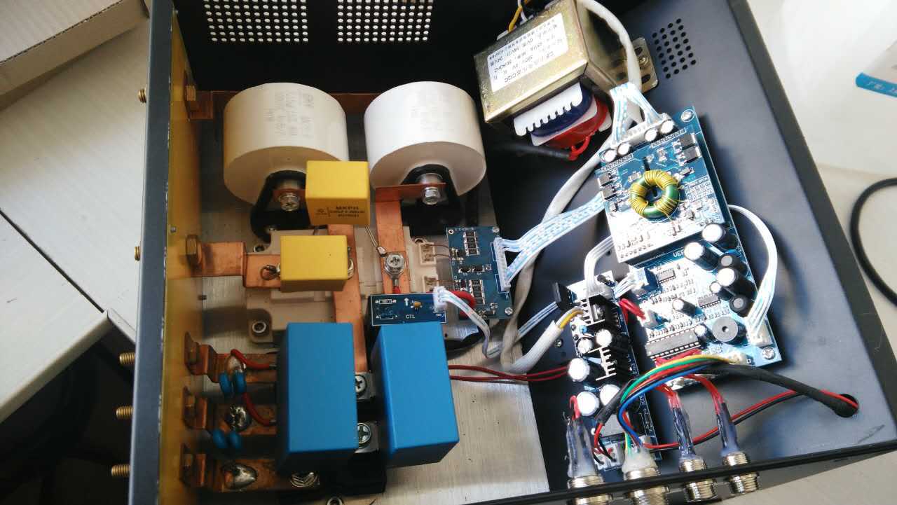 酒店维修炉灶机芯配件商用电磁炉大功率15kw-30kw进口机芯厂家