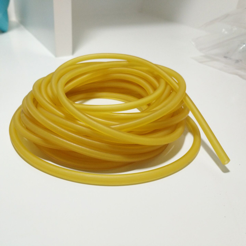 成米皮筋 10包皮筋 弹弓皮筋a级 1745原皮筋 乳胶管 皮筋组原料