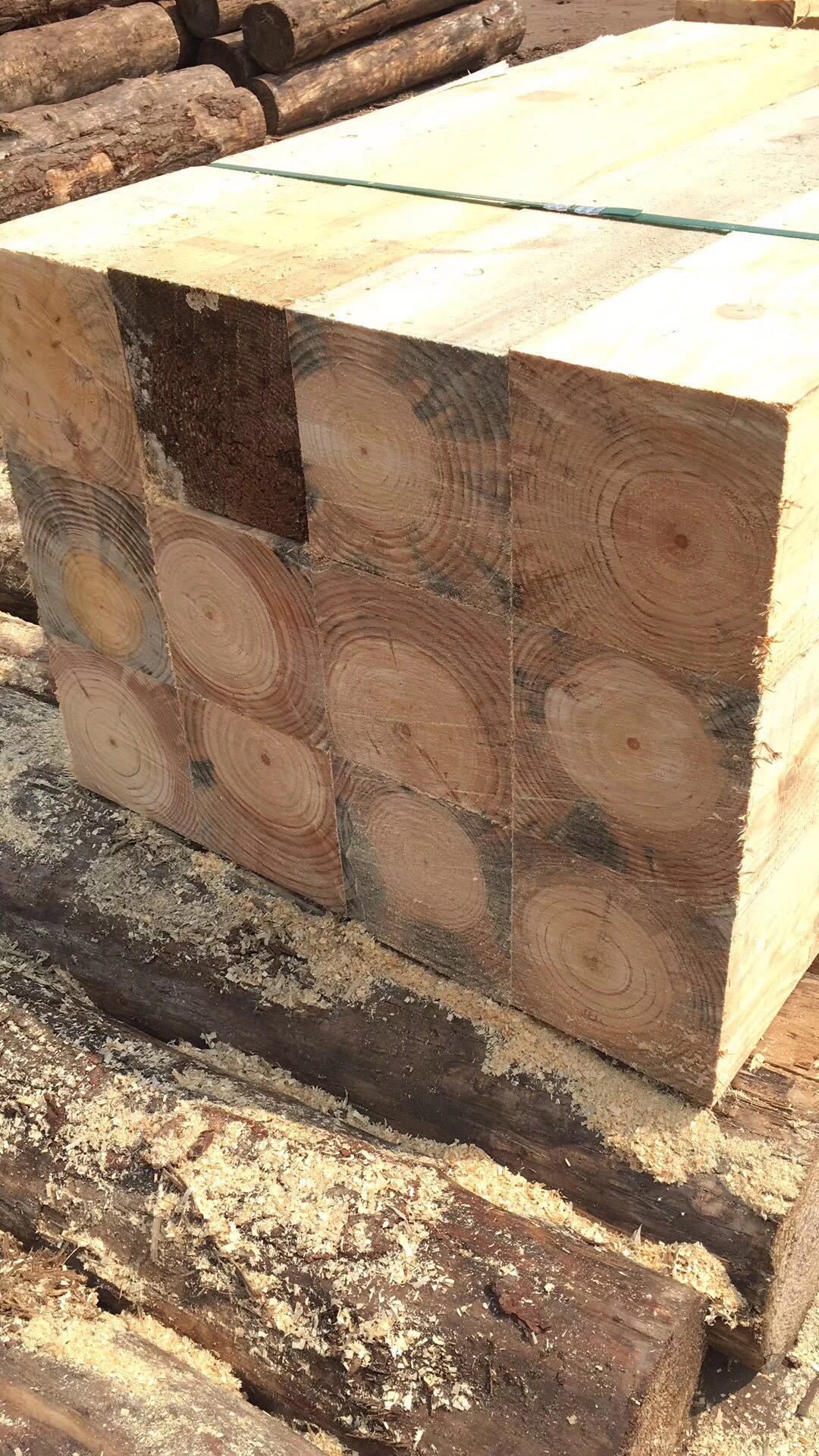 枕木_枕木批发_枕木供应