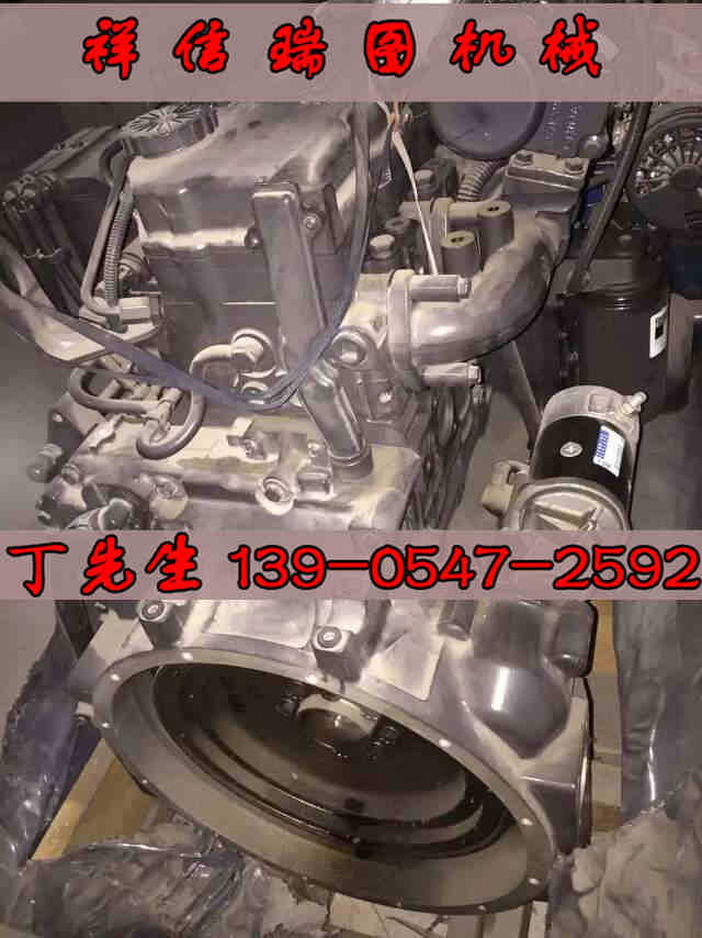 电喷康明斯ISM11E5 420 气缸垫 5345651