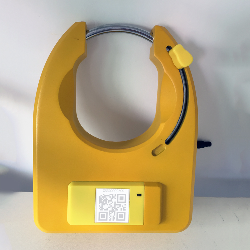 定制共享单车锁,hello mobike gps lock/ble lock,智能蓝牙锁