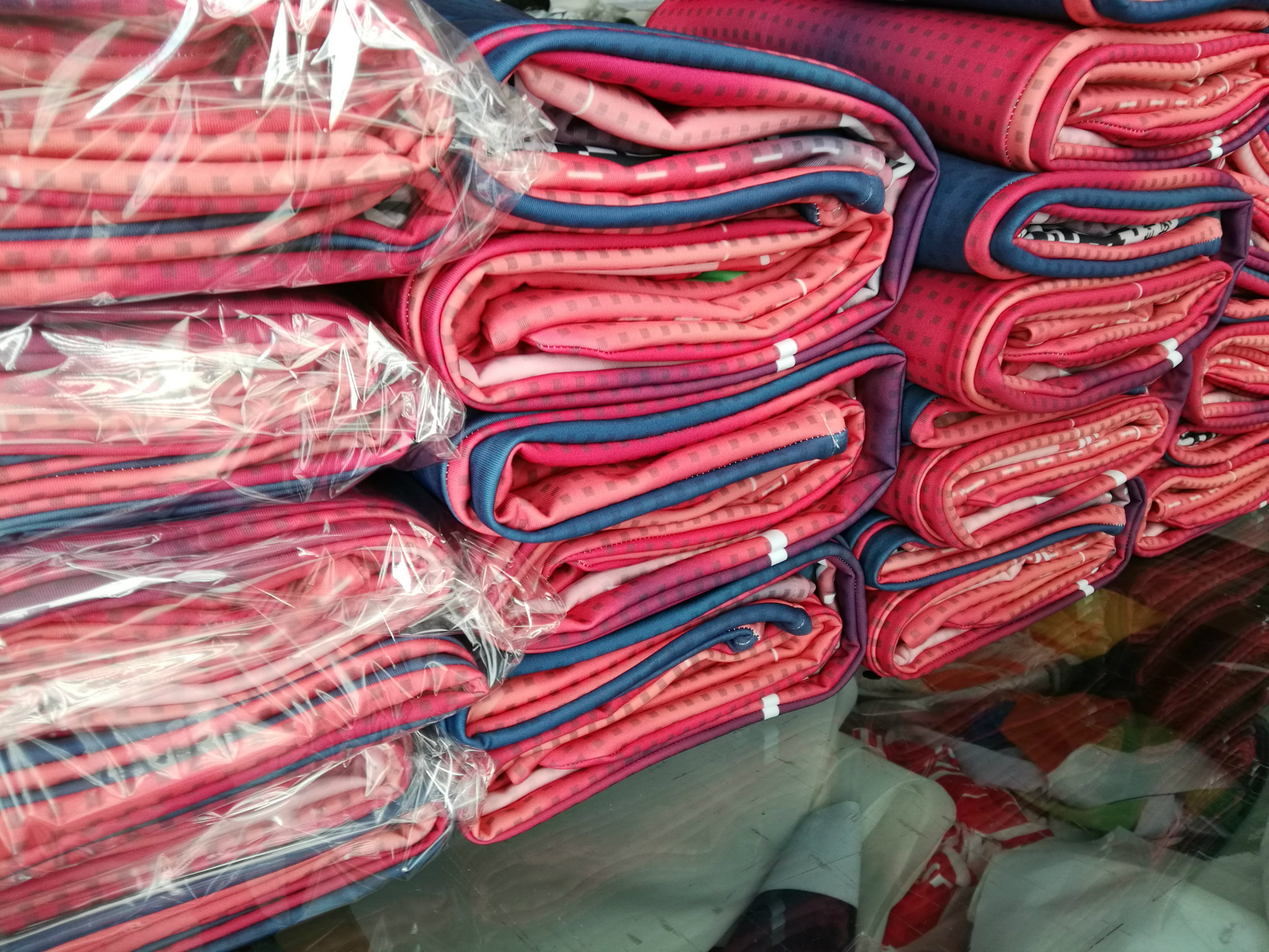 铁马护栏_铁马弹力广告护栏套厂家直销 莱卡铁马套子帆布套子定制logo