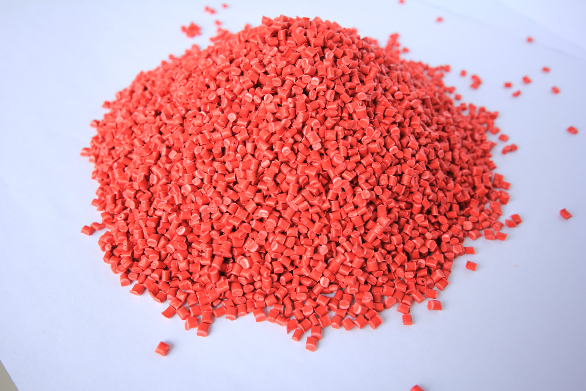 pp料多少钱一吨矿物增强pp改性工程塑料pp中新华美