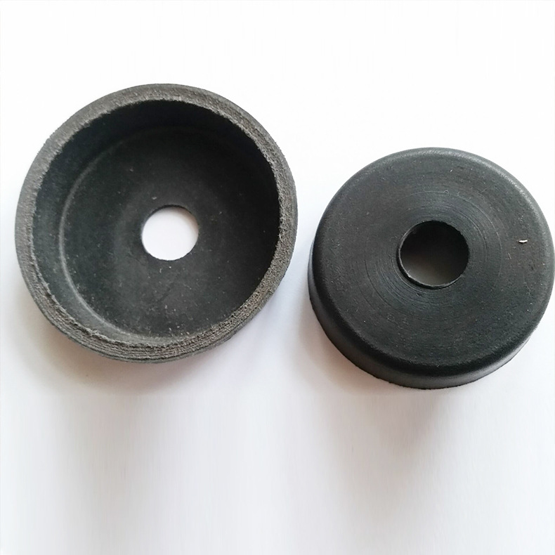 托辊密封件型号