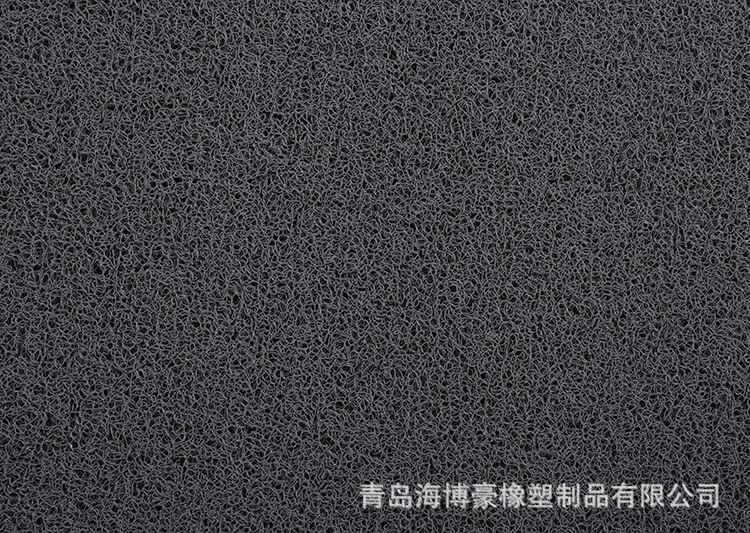 加厚可裁剪丝圈脚垫pvc地毯门垫 进门门口室外防滑地垫大红地毯