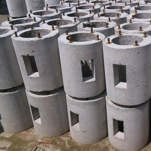 水泥预埋件批发 监控立杆基础庭院灯路 灯基座 支架地笼 预置件