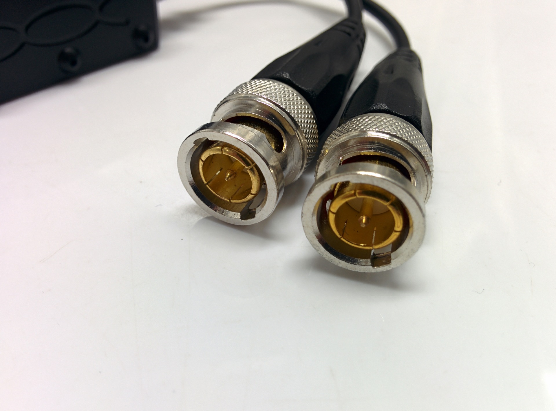 厂家直销 双绞线传输器 高清传输器,同轴高清线传输器,安防监控
