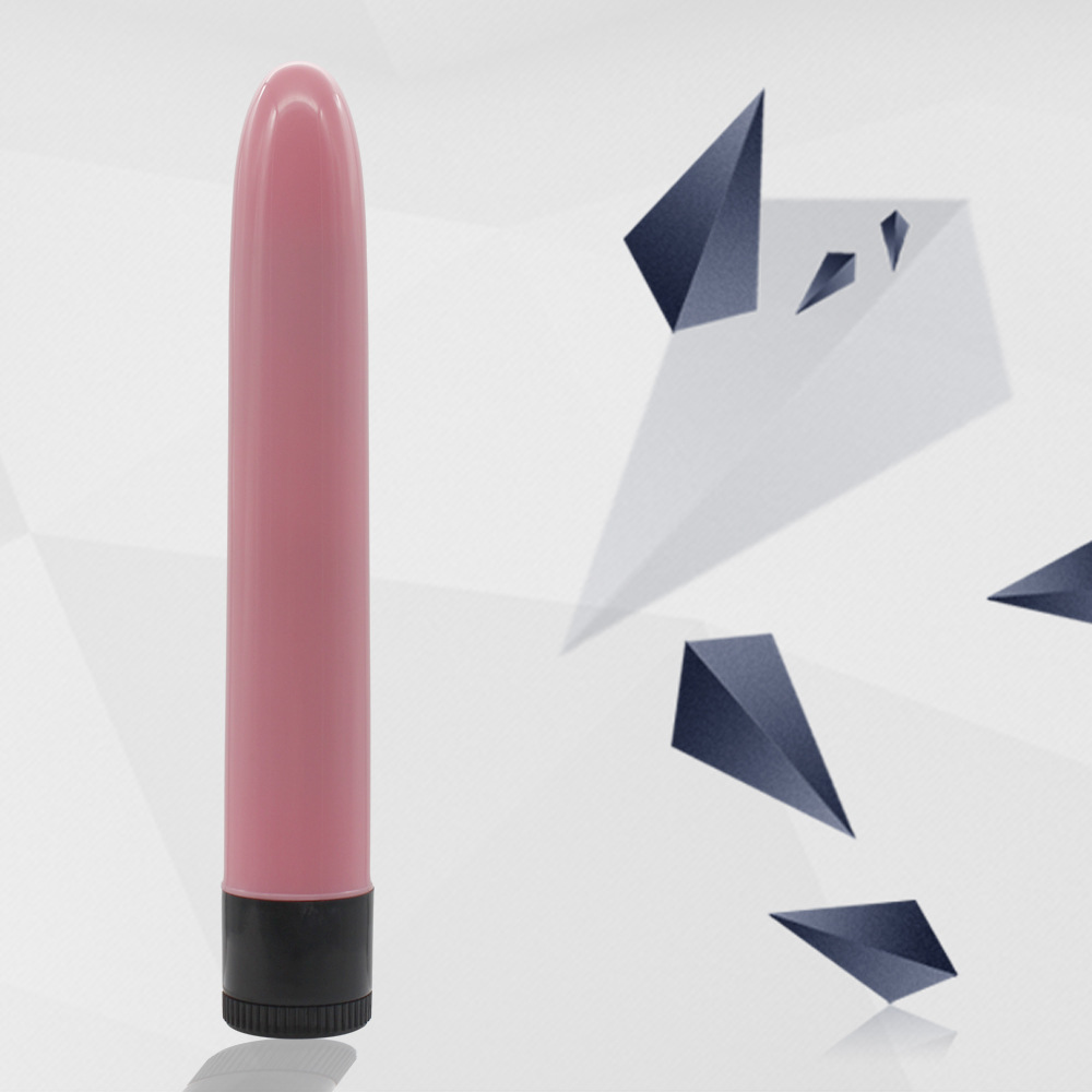 成人情趣性用品7寸震动棒女用av棒器具防水静音按摩棒厂家直销