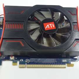 hd5750 512m d5pci-e 独立显卡 清库存 便宜显卡6450 610 210 710