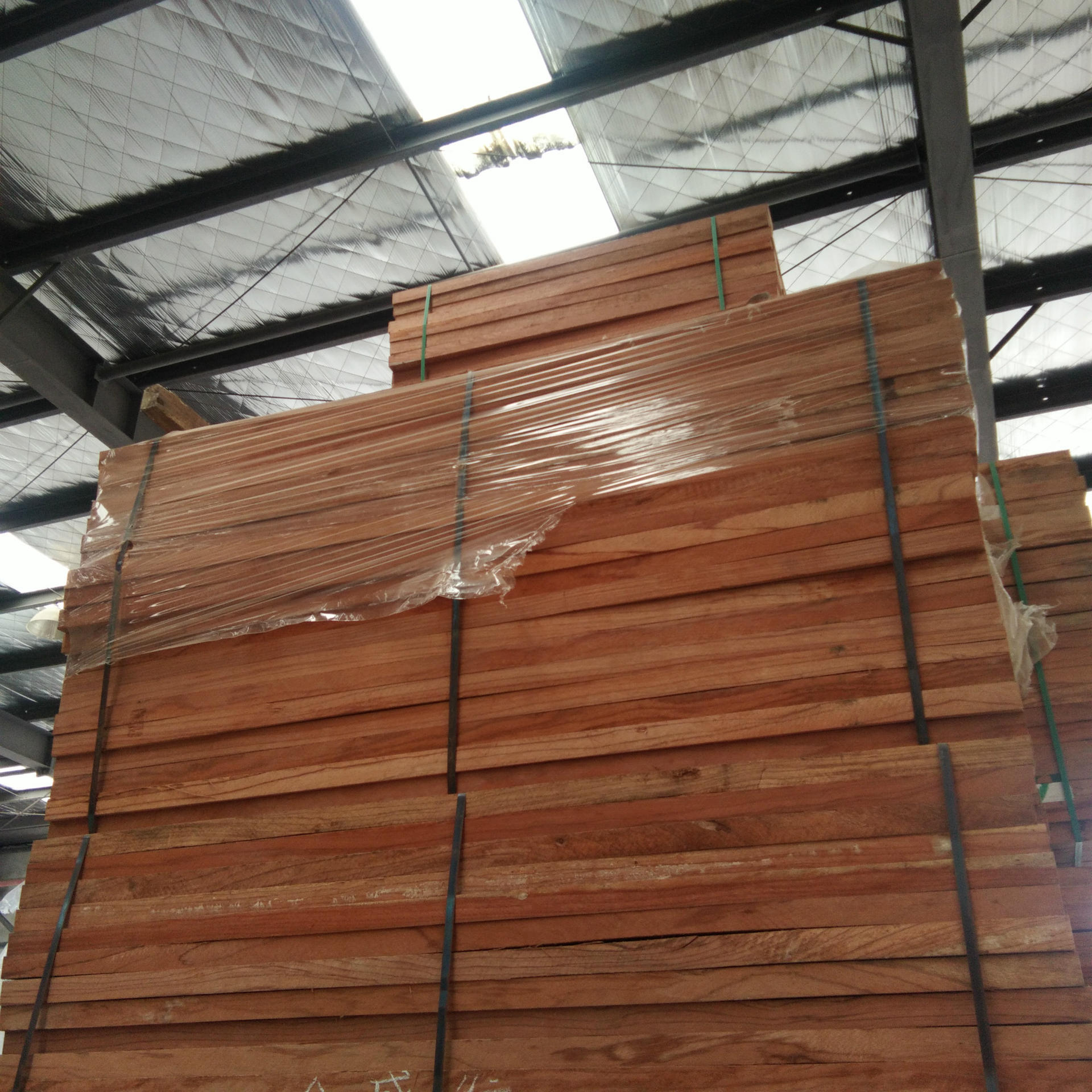 张家港原木红玫瑰印度玫瑰木非洲黄檀 价格优惠玫瑰木