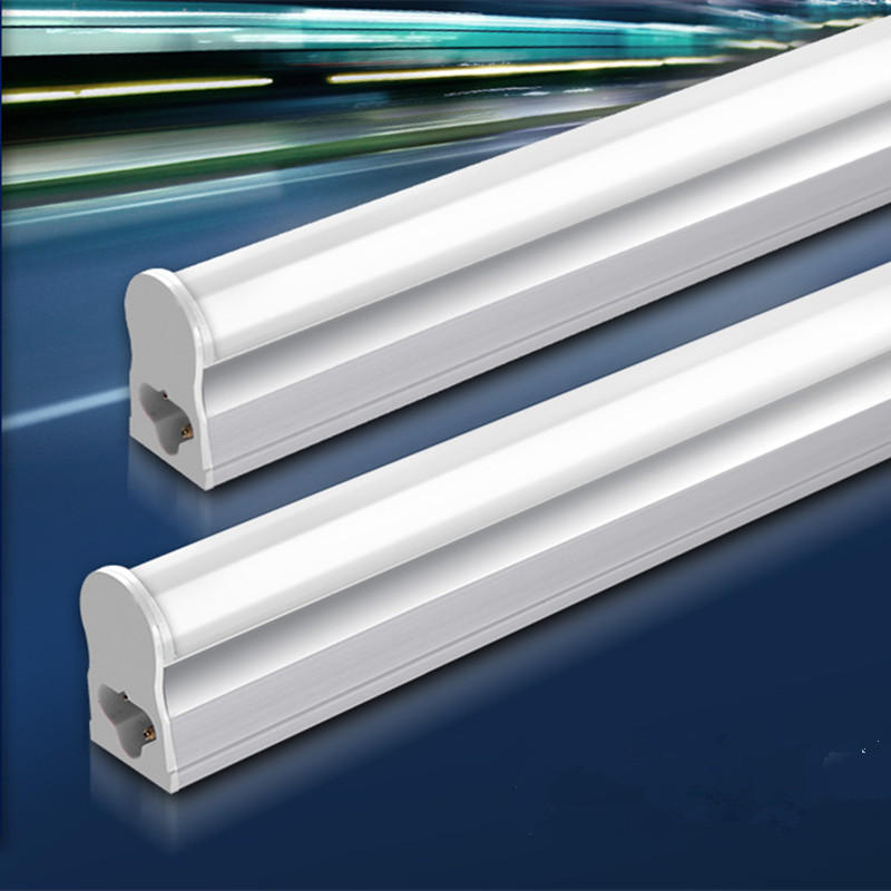 2米0.9米18wt5t8一体化支架灯led