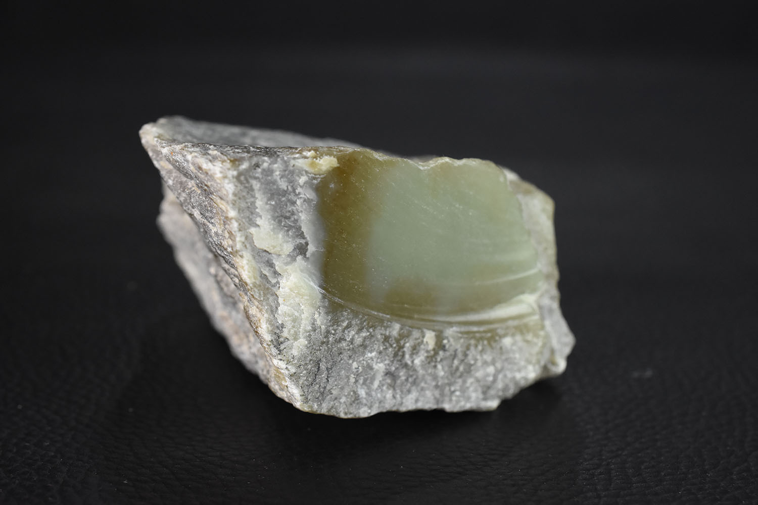 519厂家一件代发新疆和田玉且末糖青白原料