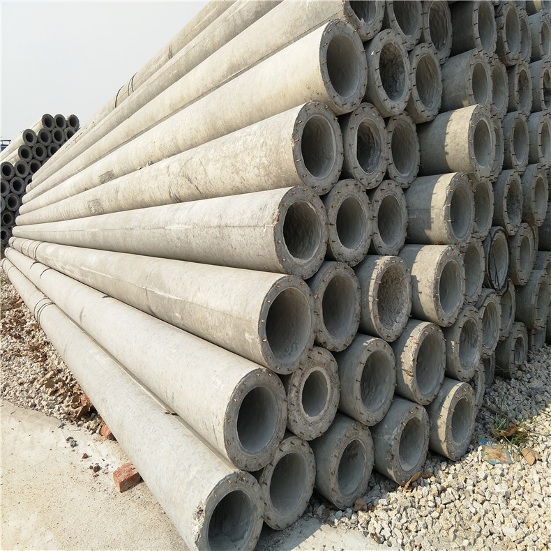 环形混凝土电杆