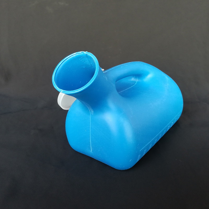 大容量小便器车载接尿袋拉尿瓶集水瓶带盖夜壶成人家用接尿器防漏