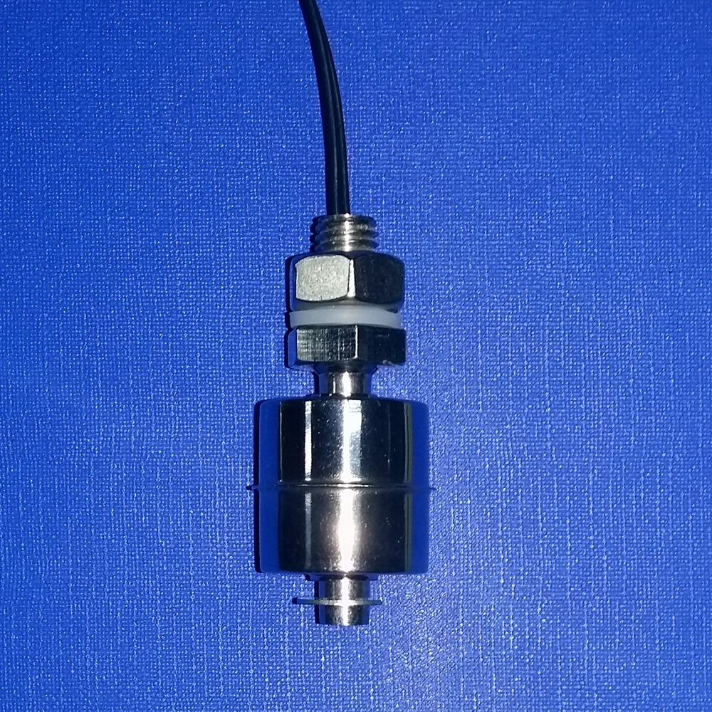 0成交110pcs厂家直销bf-31pp塑料型浮球液位水位开关水位传感器 多种