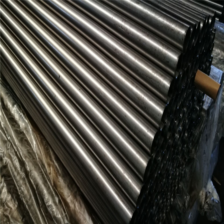 供应25mm精密钢管 小口径25mm精拉光亮钢管 质量保证价格优惠