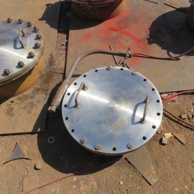 供应 人孔 手孔异形人孔实体厂家 可来图来样定做 量大从优