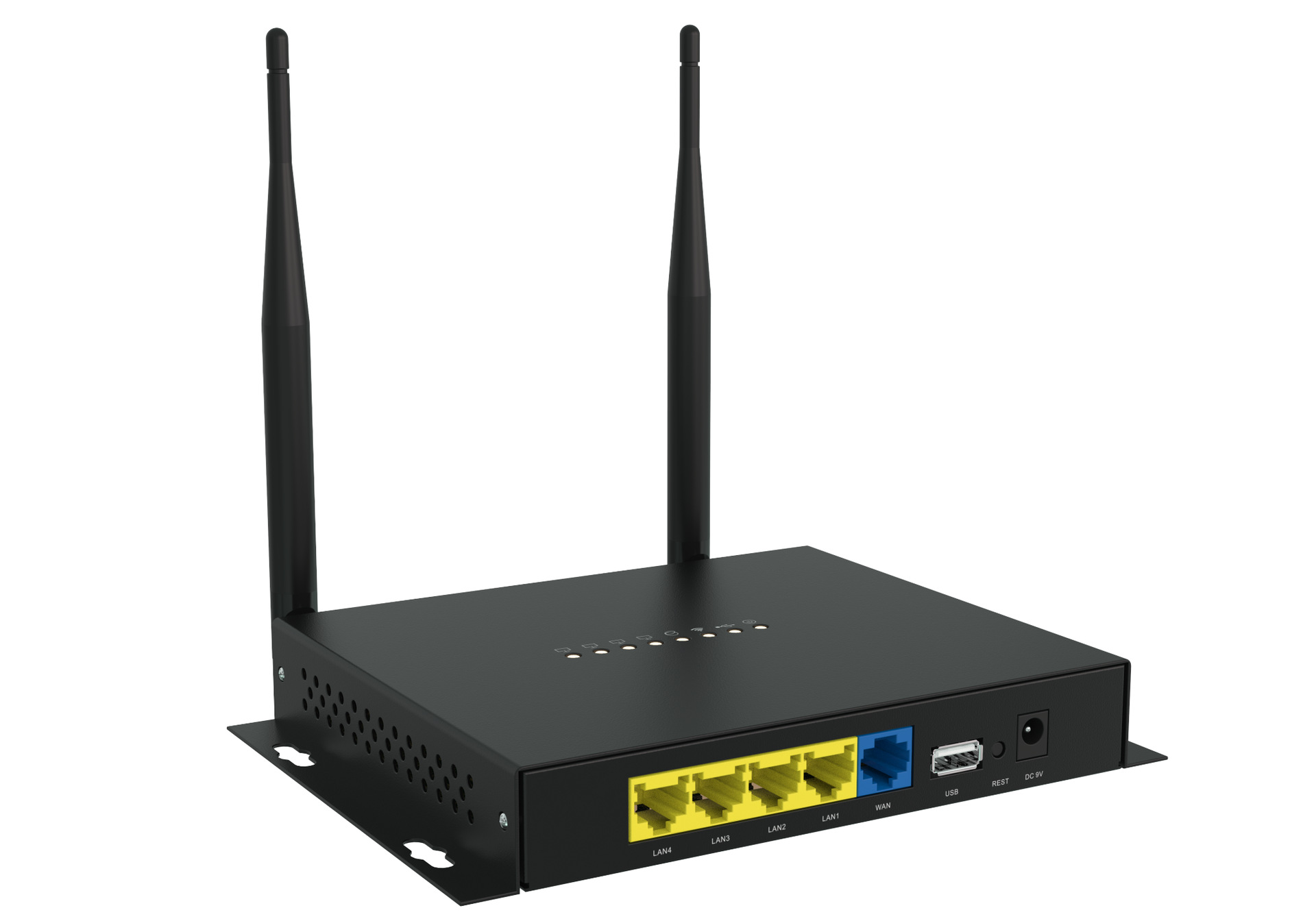 热销路由器oem 无线wifi 开源系统openwrt 家用无线网关