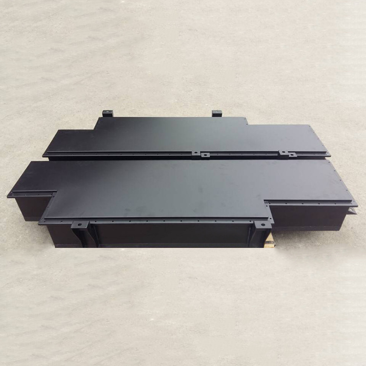 供应新能源汽车电池箱锂能电池箱高压箱 物流车电池箱加工定制