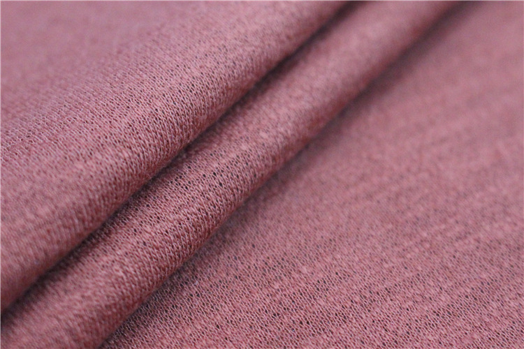 全棉面料 竹节棉提花面料 春夏**男女装t恤连衣裙面料厂家.