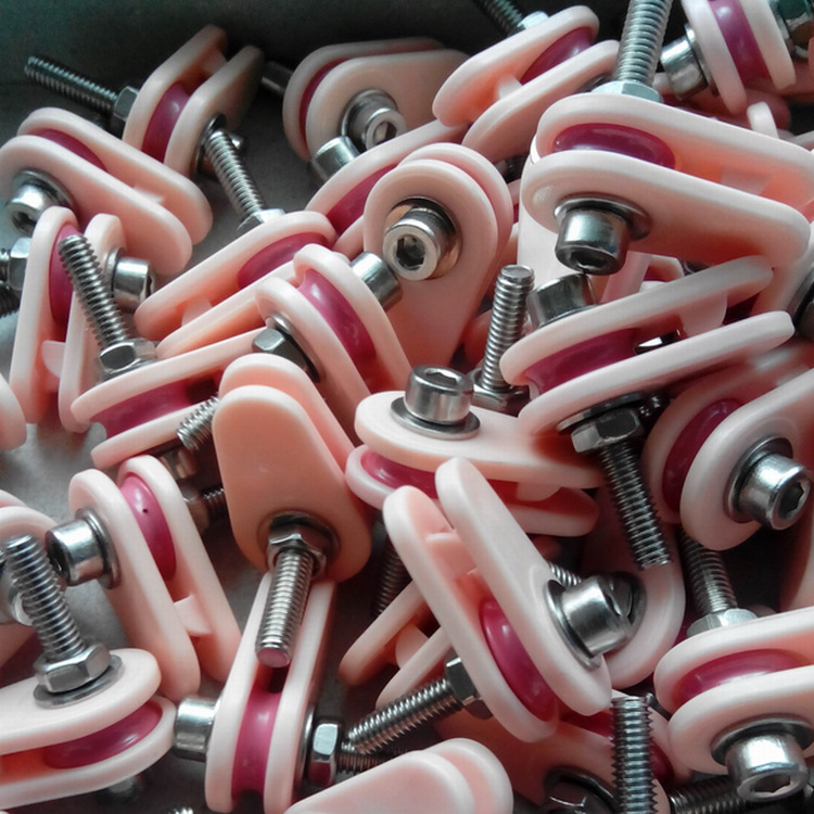 0成交0件弹簧张力器组夹纱器夹丝器陶瓷盘 1651cc-9 喷水织机配件06