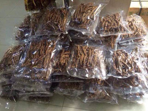 我要代理:锦利国际进口牛肉干