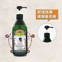 雅姿兰五行植物精油 五行身体按摩油 背部开穴推油 1000ml