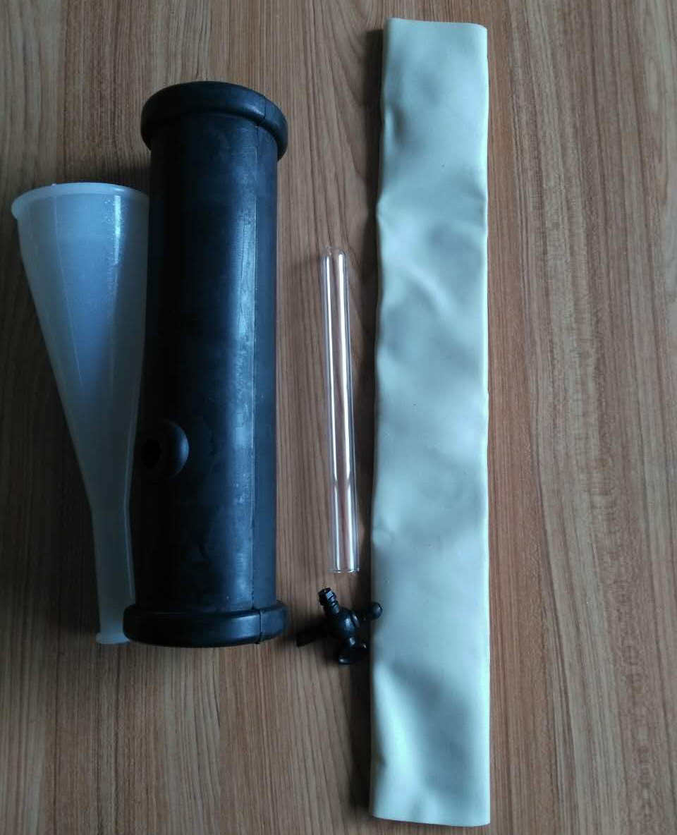 供应牛采精用具, 牛采精器械