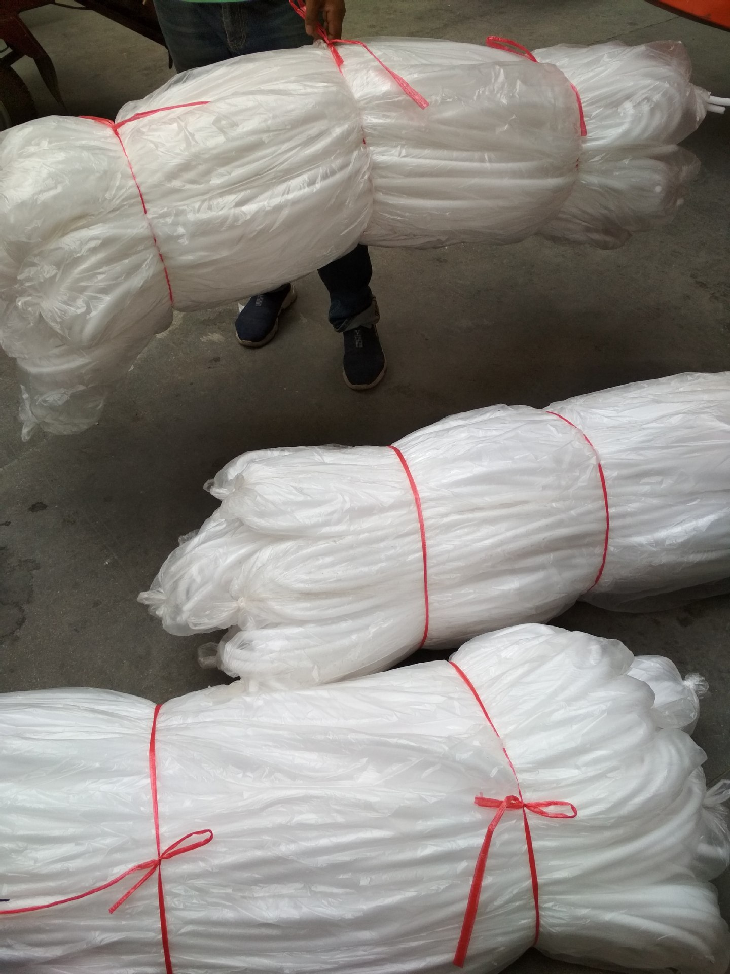 河南 郑州 泡沫棒 填缝 泡沫条海绵条生产厂家