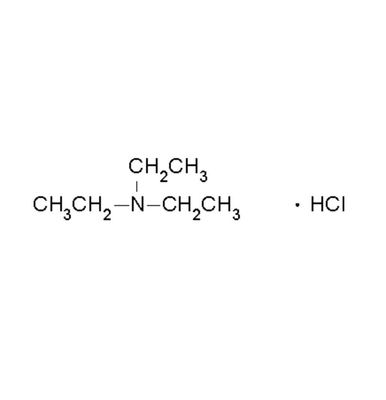 三乙胺盐酸盐;盐酸三乙胺; 三乙基氯化铵; 分析纯(ar) 100g