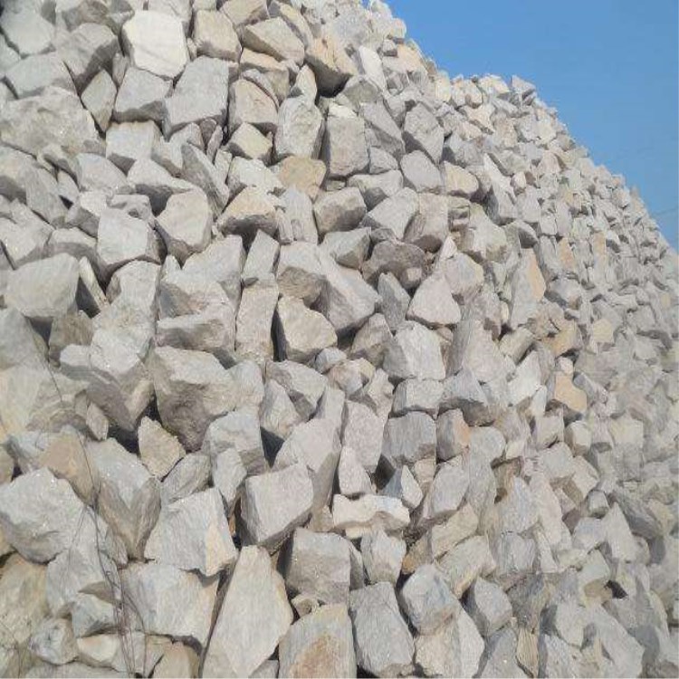 大量生产煤矿专用岩粉 石灰石粉325目 煤矿石粉 岩灯 岩块