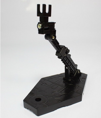 tg模型支架 rg hg sd bb 通用 1/144 6色可选 模型支架-阿里巴巴