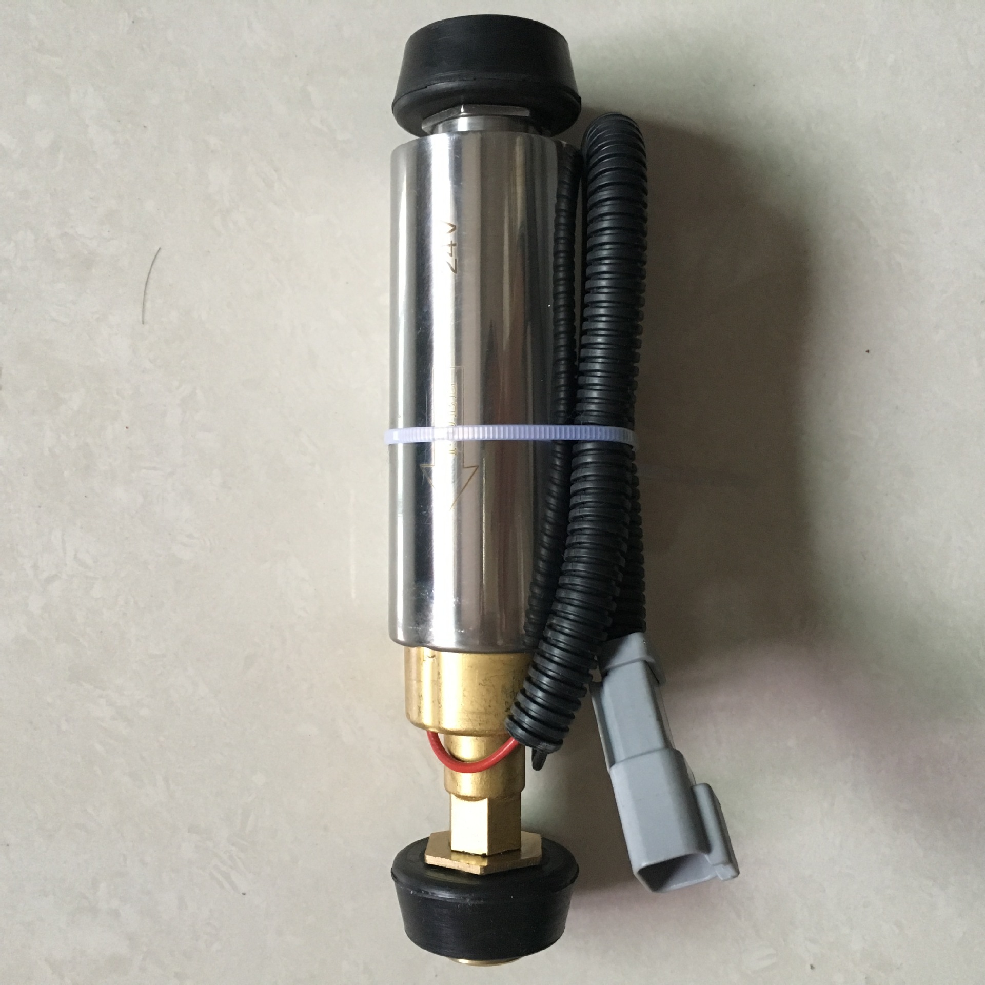 5260632适用于美系重卡发动机isb isl qsl isc qsc电控输油泵